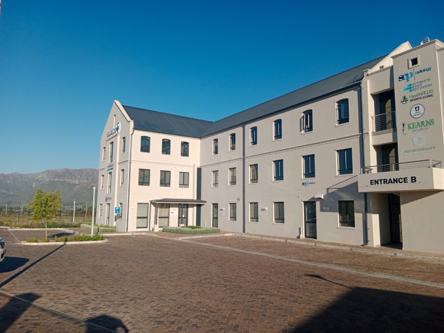 To Let commercial Property for Rent in Paarl South Western Cape